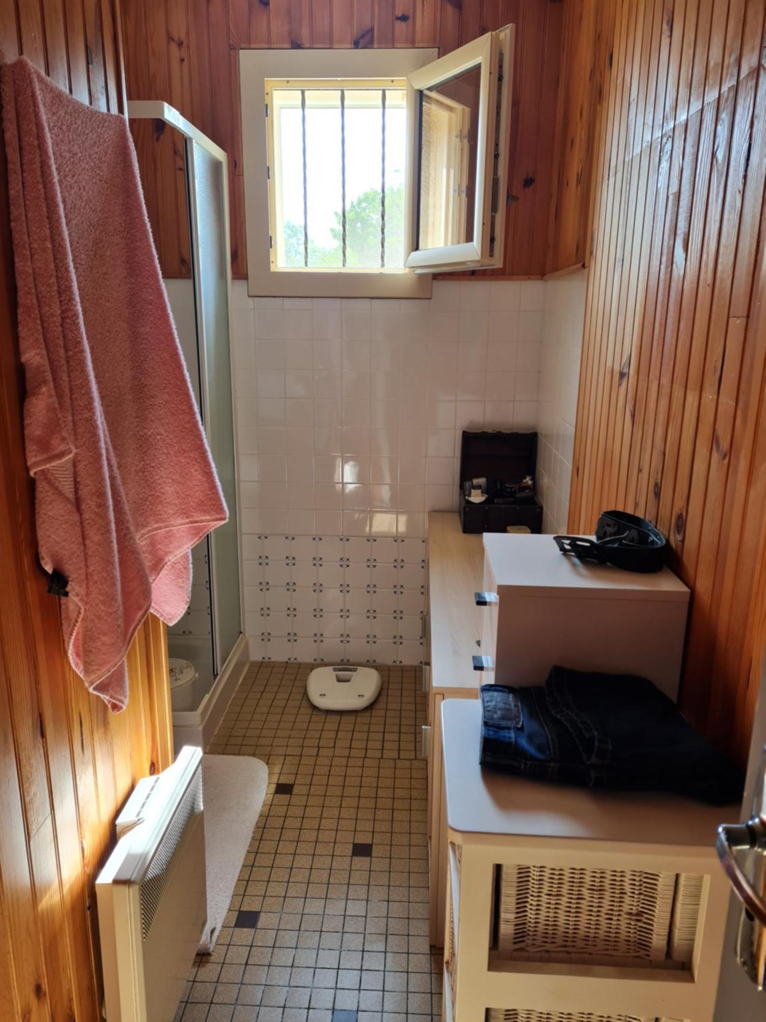 Chambre Prive Inclu Chez L'Habitant Reffannes Exterior foto