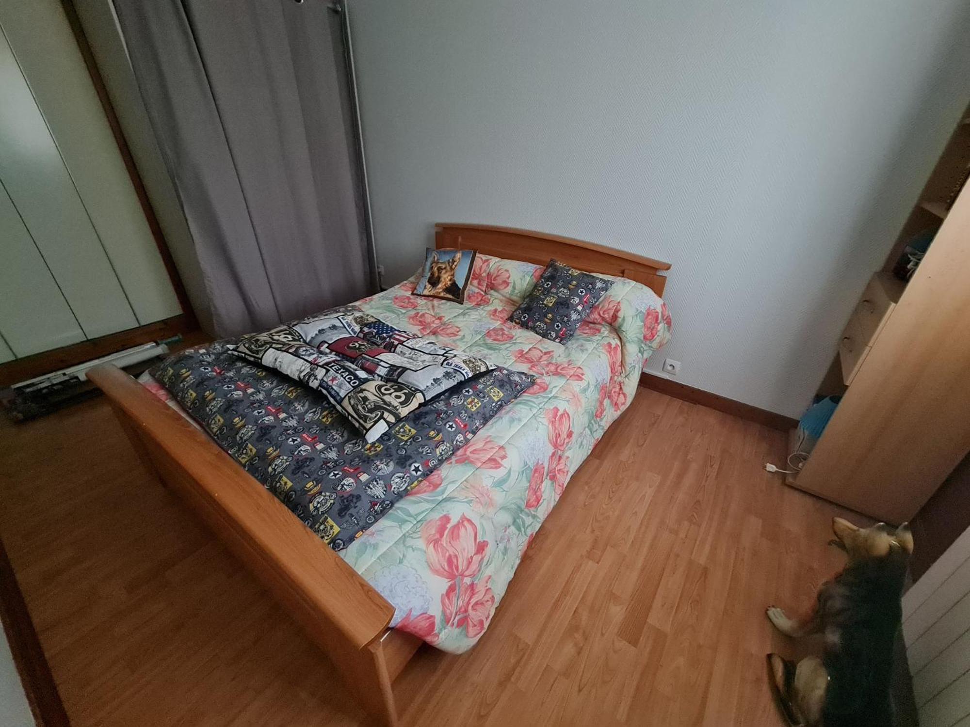 Chambre Prive Inclu Chez L'Habitant Reffannes Exterior foto