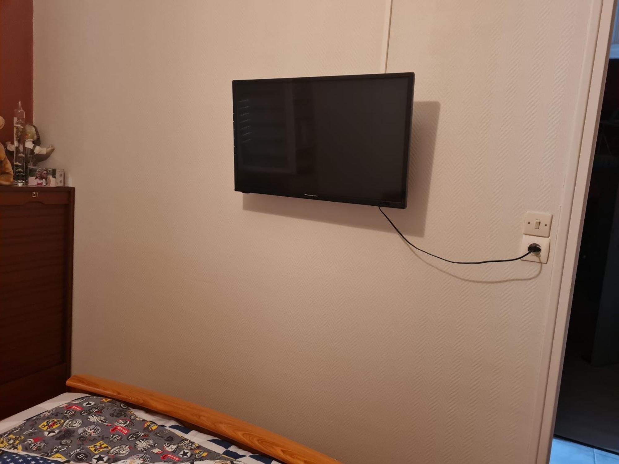 Chambre Prive Inclu Chez L'Habitant Reffannes Quarto foto